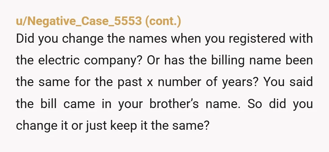u/brittanylouwhoooo
Can you have a lease drafted with your bf as the tenant and have him sign up for new service?