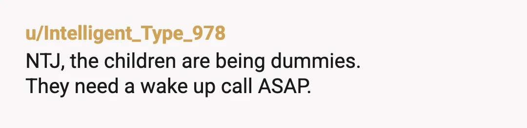 u/RiverLullaby You’re definitely in a tough spot because on the one hand you don’t want to keep enabling your daughter and on the other if you kick her out, your...