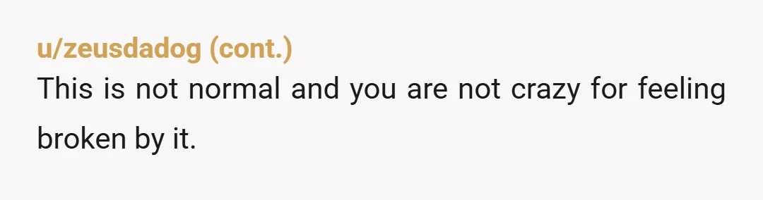 u/Lost-Ponderer He was definitely threatened that you danced with another man regardless of gay or not. HOWEVER, this is inexcusable toxic behavior and a clear sign of a lack of...