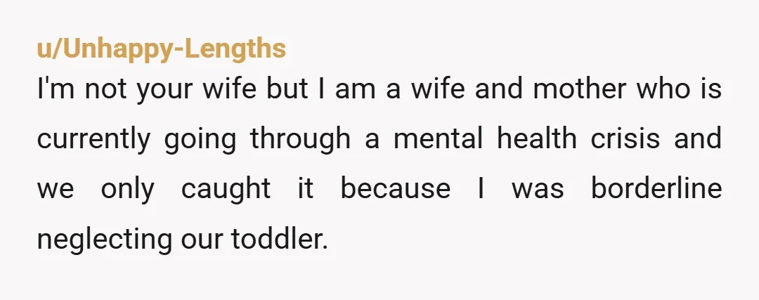 u/1RainbowUnicorn WTF? YTA because you should be more concerned with the fact that she FORGOT TO FEED THE BABY!!! That is not ok!!! You cannot leave that child with her......