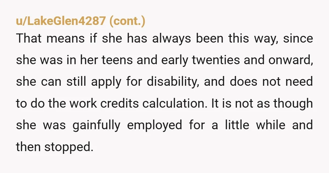 u/pinkilydinkily Getting doctors to diagnose issues can be very difficult even when they're real, especially if you're a woman, so you really need to reverse your mindset that they're all...