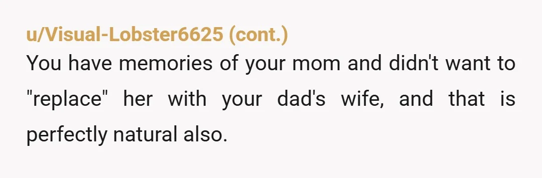 u/hedwigflysagain Time to move out of your Dads home completely. Your sister can come visit you if she misses you.