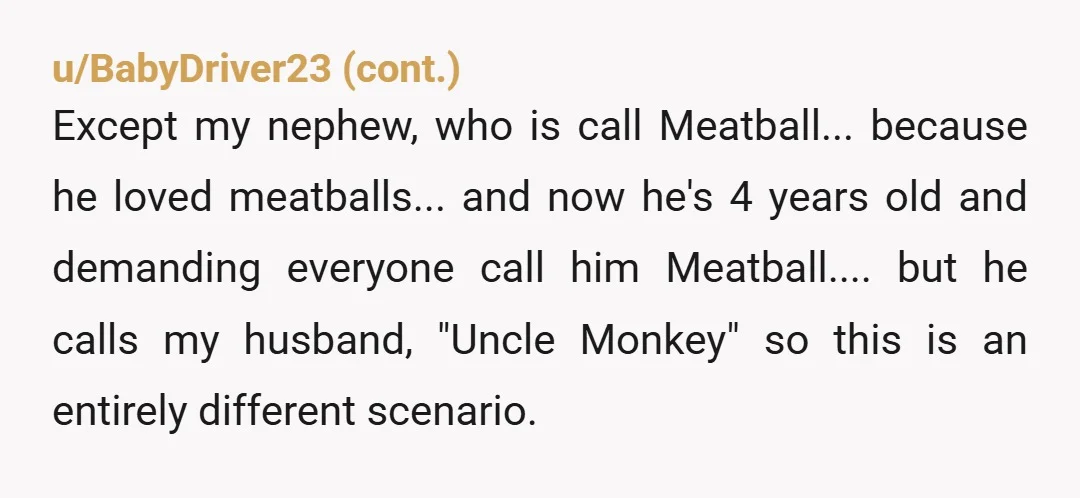 u/clearheaded01 Not the AH per se... But your husband should be the one handling it, you shouldn't have to tell him... If he doesn't handle this effectively, you not only...