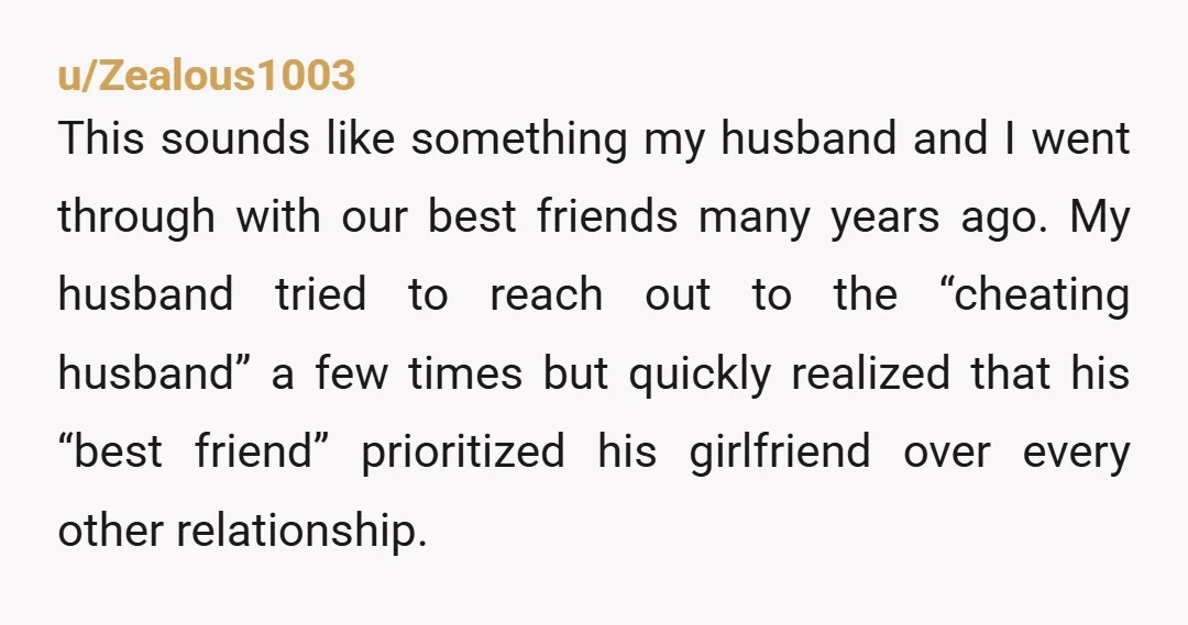 u/achippedmugofchai You seem to be focusing on the relationship with Tom as it was, not as it is. Your current reality is one where your health has forced you to...
