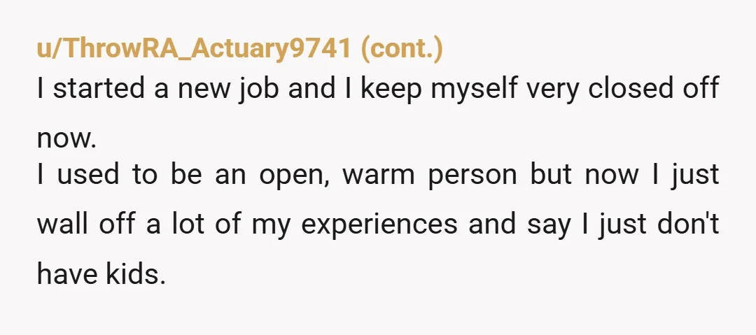 u/Beverly_B28 My best friend died suddenly in a car crash. Her dad died six years later of a heart attack. I’ve often wondered how she cope so finally I just...