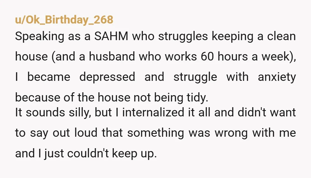 u/Character-Tennis-241
You're burned out.
You need individual counseling.
I'f you've never been happy being married, get the divorce. Life is too short to be miserably married.