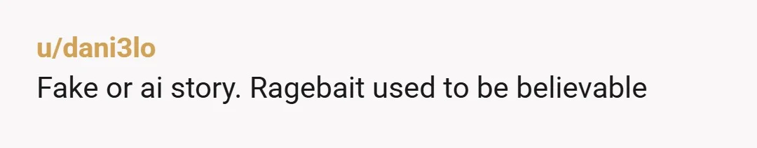 u/PartyWitJoJo
We gotta give it a day or 2 before this thing blows up and they dont say nothing and take it to the grave!