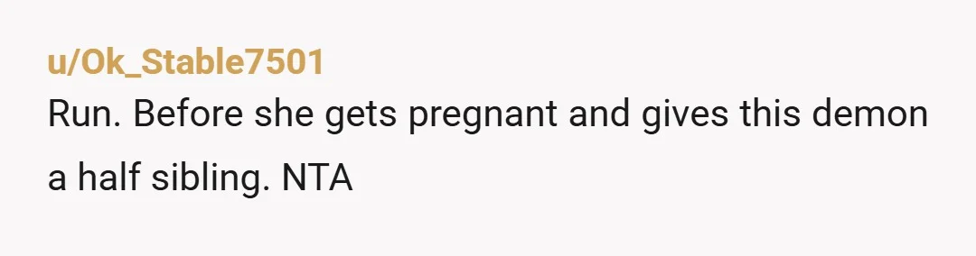 u/Horror-Start3809 Actually, the mom sounds like she couldn’t win that situation. She promised, you said you would and then you changed plans the night before and after the kid went...