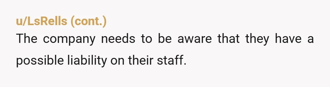 u/Mueryk Dude is an adult and did the right things. Communicated and took steps to improve a potentially bad situation. Also made it clear beyond any doubt he chooses his...