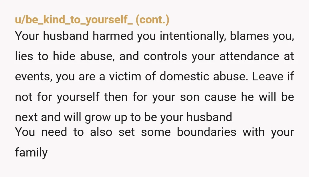 u/projectmjultra This is absolutely not normal. Your husband sounds like a complete AH, and it sounds like you may have learned to accept some of this treatment from your Dad....