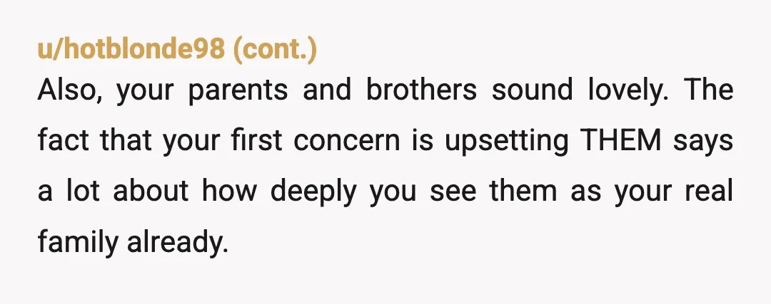 u/ButtonLoops27 NTA. Incredibly insensitive and condescending. I think that's grounds for dumping especially if he doesn't want to understand what he did wrong. You don't want to be with someone...
