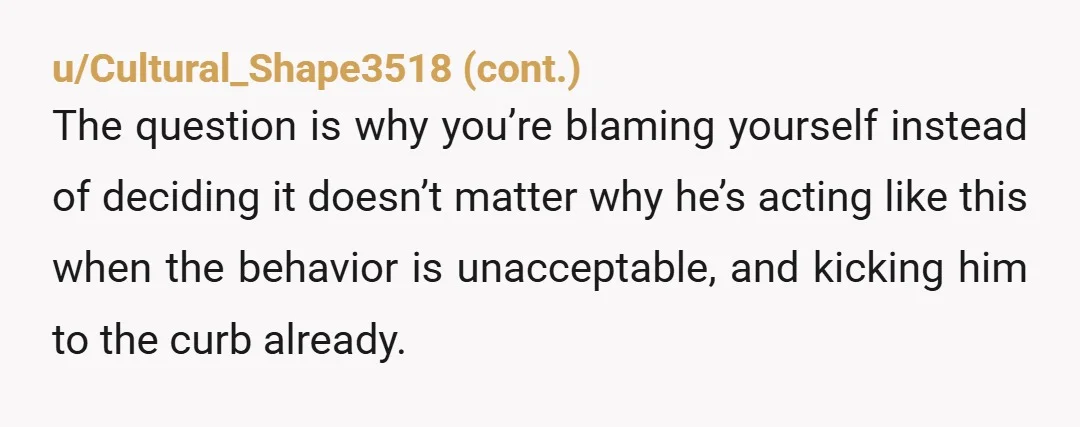 u/MeadowMuffinFarms I’m just going to say that it pisses me off when people act like they deserve a medal for working. I worked full time as a nurse for 40...