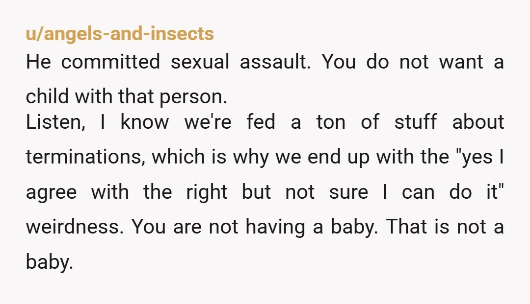 u/Sammybaby1985 I was 17 when I found out I was pregnant. 18 when I had her. I was 7 months along when he confessed that he impregnated me on purpose....