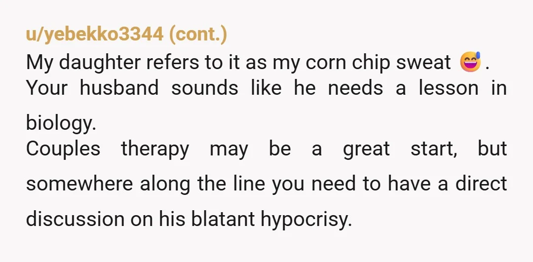 u/Dominant_Genes
The weight you need to lose is this AH you call a husband.