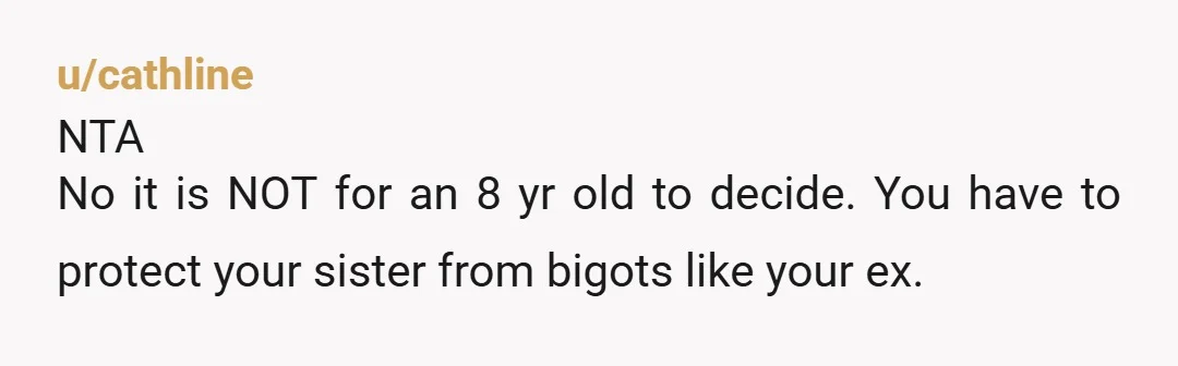 u/KeepItReal4Life Yeah, this post (moreso the comments before and after the edit) kind of embodies why coming to a sub like this to ask advice is a foolish endeavor. Yall...