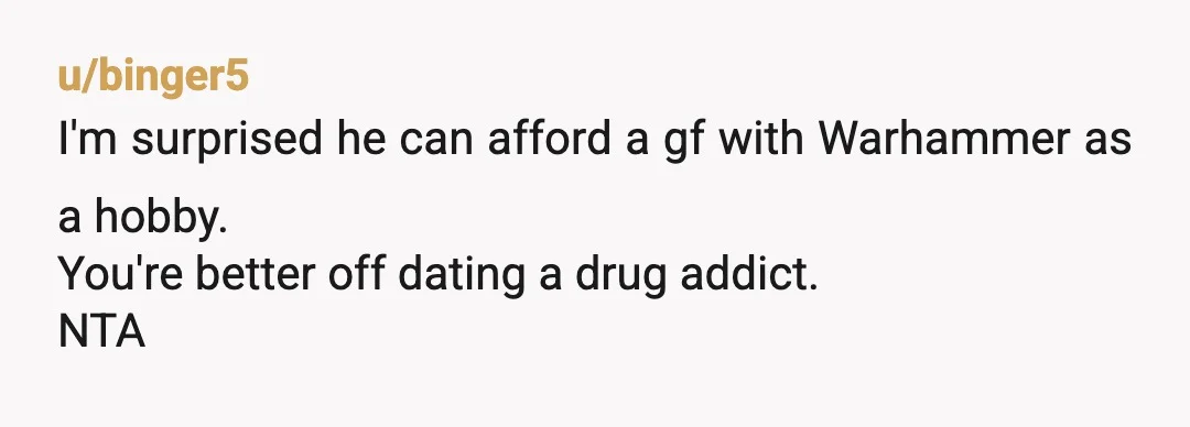 u/MichaelAndolini_
Buying a house with a boyfriend is never a good idea