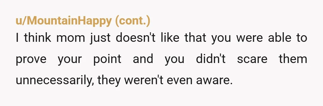 u/MerelyWhelmed1
Late 50s is not an "older generation" that isn't tech savvy.
That group grew up with plenty of technology.