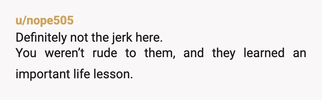 u/xoxoyoyo
Religious groups in general are all about being oppressed, except when they are doing the oppression, then they become righteous, ntb