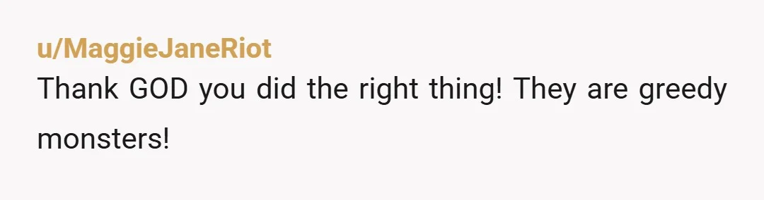 u/arethainparis
Congratulations!! And congratulations to forthcoming baby on having such brave, good parents!! Hope the remaining days of your pregnancy are as comfortable and happy as is possible (😉)!