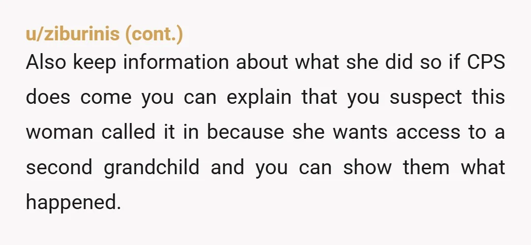 It does exist, although it is fairly rare to be in a situation where they would be granted. Usually a pre-existing relationship between the grandparents and grandchild must exist, some...