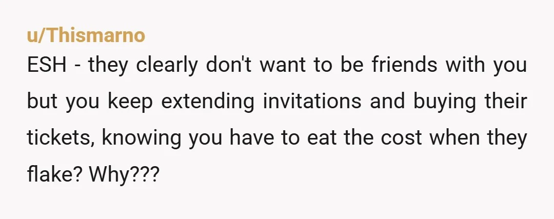 u/EODC13 So I had a friend who got married a couple years back and it was a very small wedding. Like less than 30 people. We have a friend in...