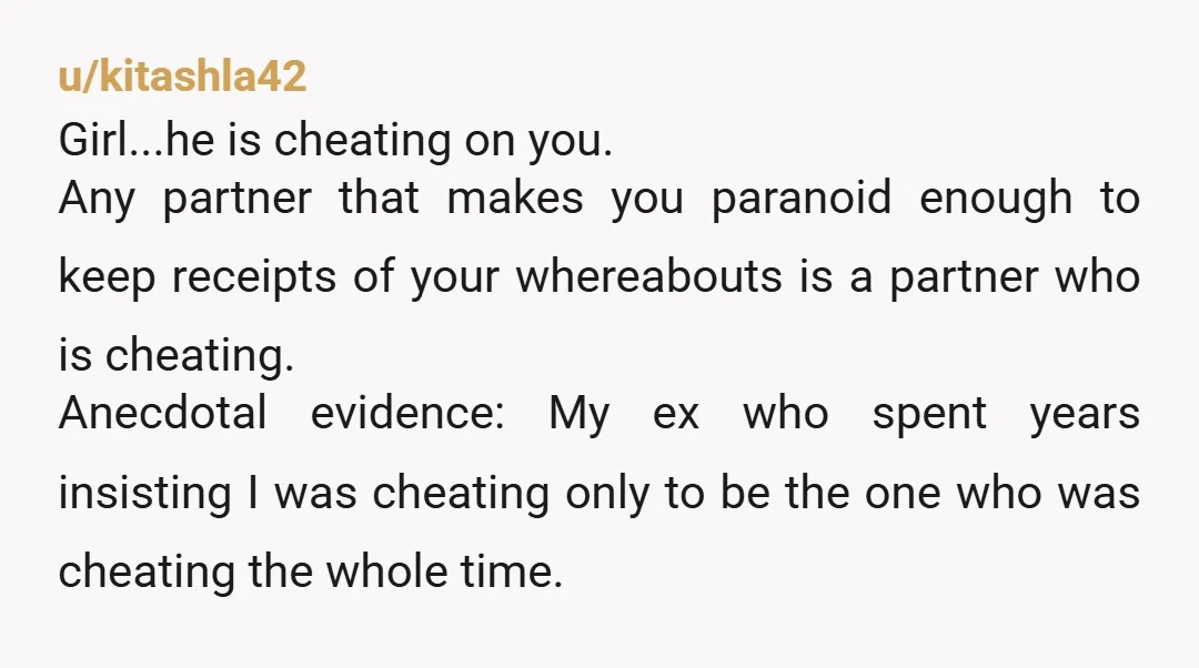 u/No_Project_4738 Yes, it sounds like you’ve been insulating him from real life. Real life is that sometimes you need to take a shower and he has to wait. Real life...