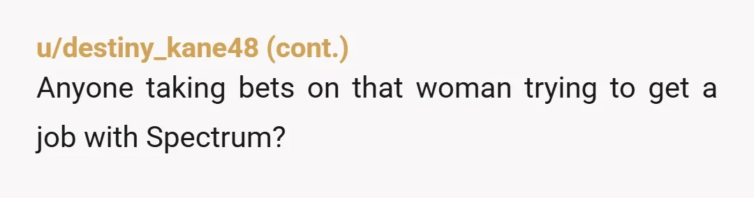 u/doomscroller1697
LETS GO!! I saw this post first, went back and read your last post and I must say I’m so happy for you.
This is a good ending.