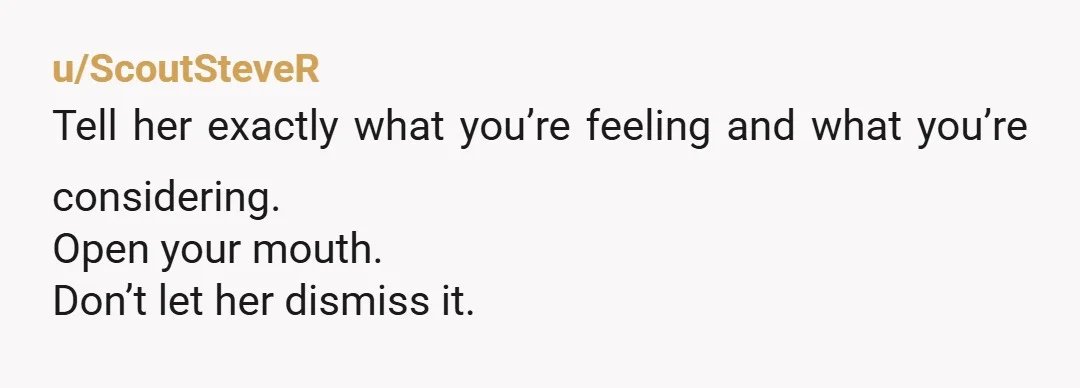 u/FishingWorth3068 I’m confused, you keep mentioning postpartum but what part of this is supposed to be due to PP? The shopping addiction? Has she been diagnosed? Does she go to...