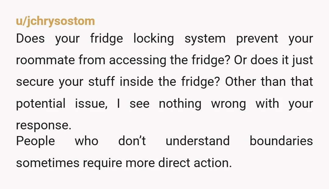 u/emryldmyst
Not wrong.
Wow is she ever entitled.
Id tell the landlord hes moved his girl in.