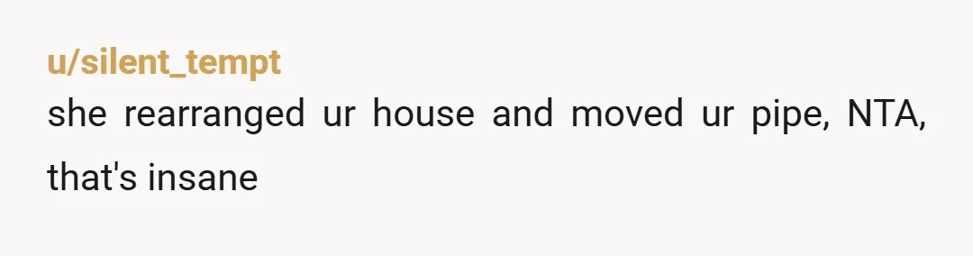u/lucyfussbudget1
Put scrap of their belongings outside the door and change the lock