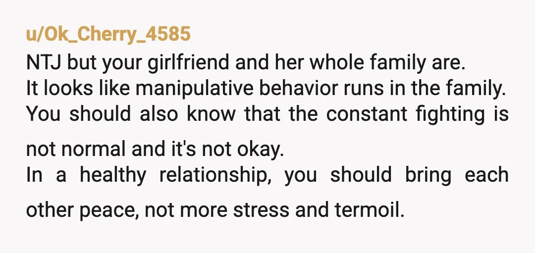 u/No_Durian_3730 It cost the sister 17k but her mum paid 30k to fix or replace it and now they expect you to pay it back? All this for a 6...