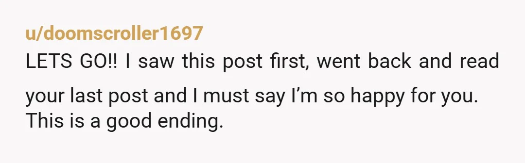 u/Gideon9900
Have him convey the exact reason he's leaving during his exit review or to convey it to his management.