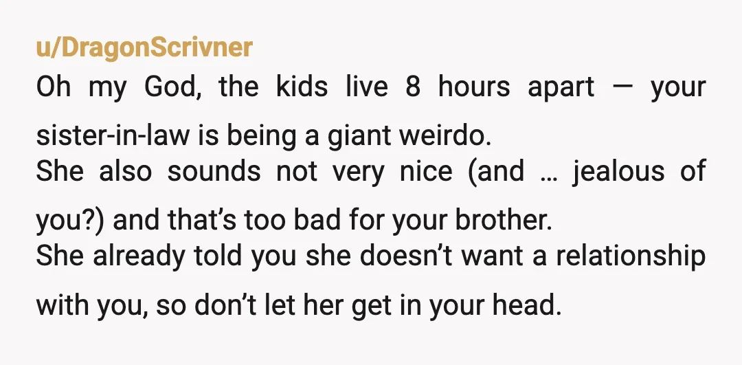 u/Imaginary_Escape2887 I have 3 Davids in my family. My uncle, his brother's son (who was named after him), and his own son (who he named after himself), meaning the 2...