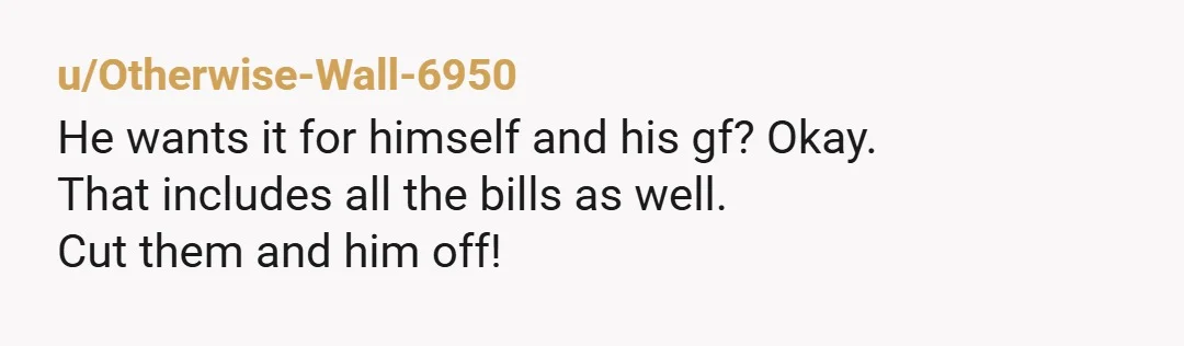 u/MentionGood1633 Please make sure to get your name off the lease immediately!!! He may not be able to keep the townhouse to himself but that’s his problem. If his credit...