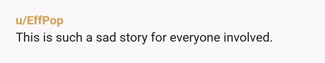 u/PurpleGarnet
Why are so many people here ignoring that the kid was dying??? Calling a dying kid selfish for not enjoying a photoshoot that they didn't ask for is wild