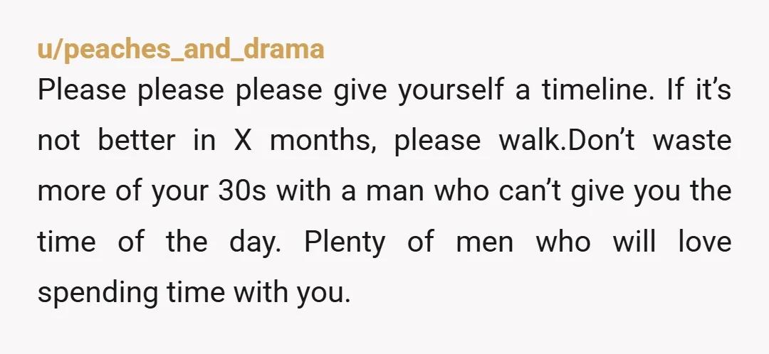 u/HECKINwhatonearth Aw hope it works out, seems like both of you are capable of communicating your feelings and needs, just need to make that a habit instead of assuming which...