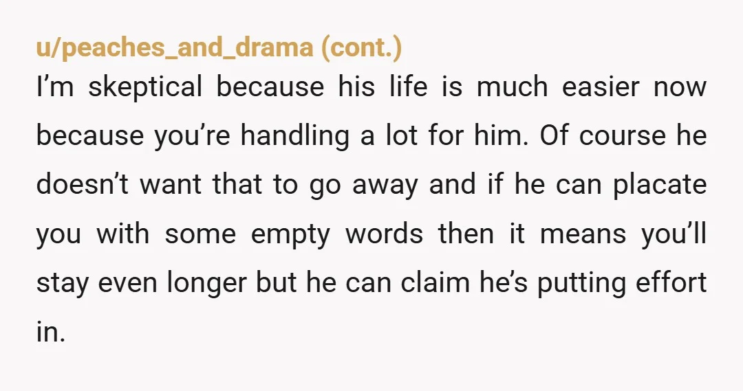 u/Miamiconnectionexo
appreciate the honest breakdown. most people sugarcoat this kind of thing.