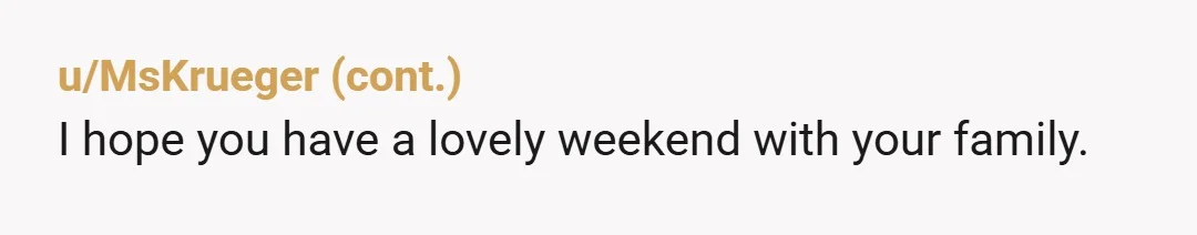 u/yeeticusprime1 NTA- kid, you’re a fkn saint, looking after your mom and family like that. Your father clearly can’t be bothered to think of someone other than himself. Congratulations and...