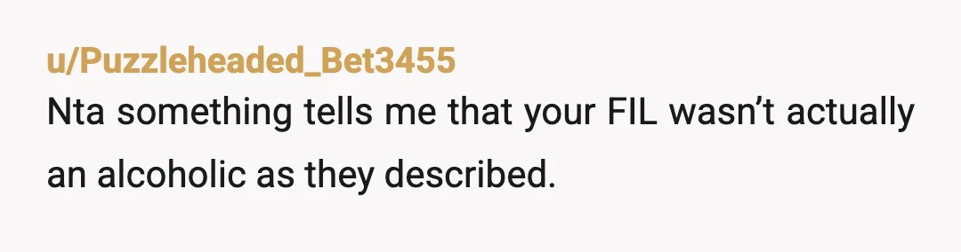 u/BackgroundEither9294 Please: 1. Go to couples therapy immediately to find out if this marriage is salvageable. You deserve more respect than you’re getting. 2. Keep track of all of the...