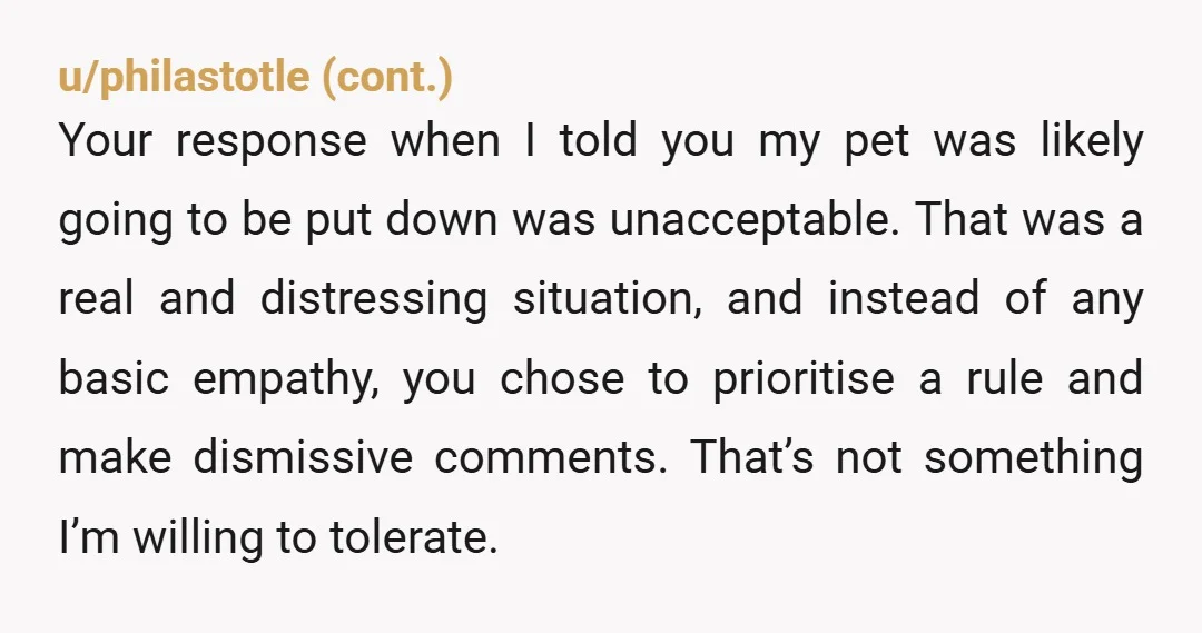u/Amazing-Employee-462 The main host is a sociopath and shouldn’t be hosting anything regarding anyone’s mental health.