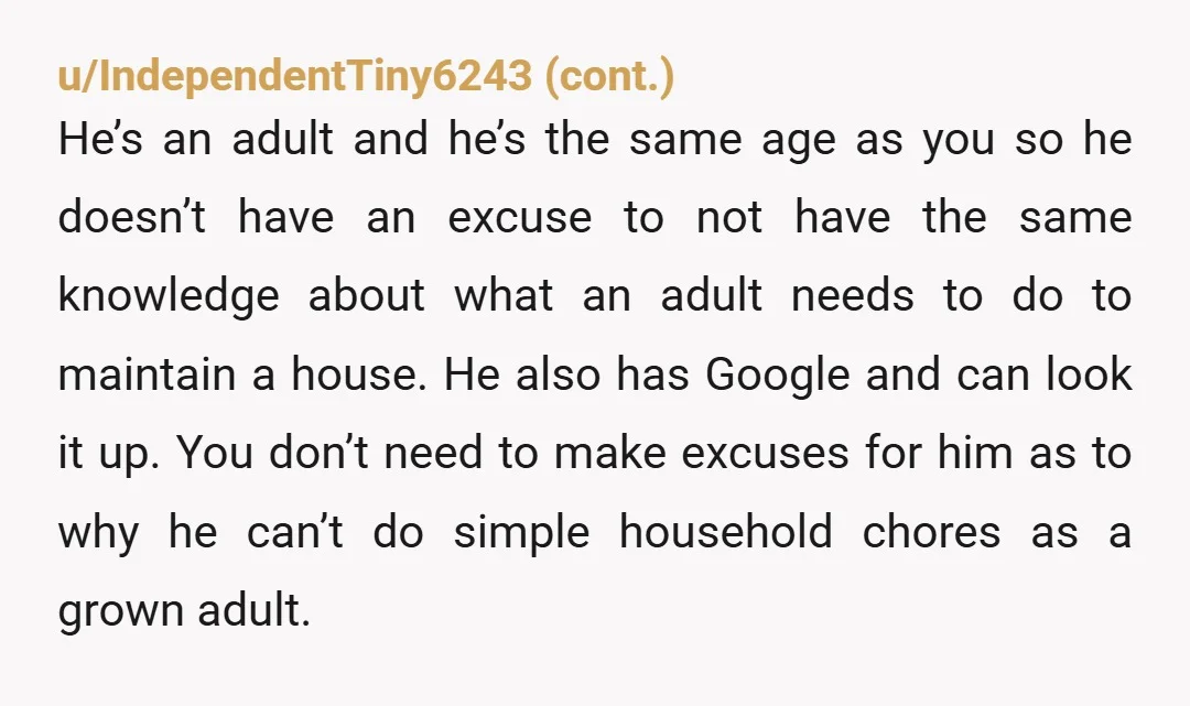 u/Impossible-Snow5202 Get a job. Save money. Use contraception correctly and every single time. In November, tell him you want a divorce and move out into an apartment share with other...