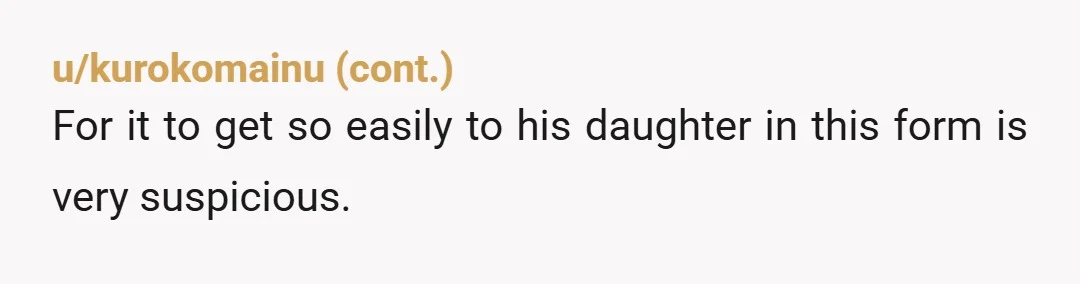u/Jenicillin NTA and if I were you I would keep that inheritance totally separate. Don't use for a house with your husband, who is angry at you for not using...