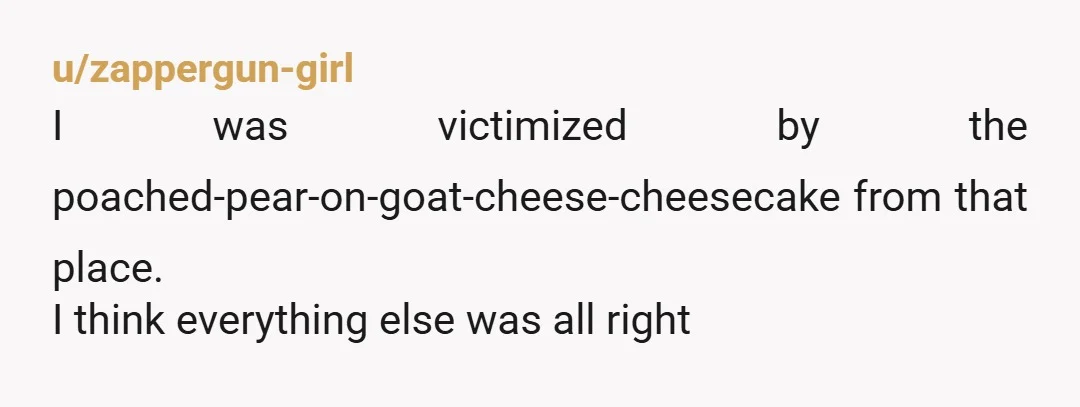 u/hollyofcwcville $1200 for a Michelin Star restaurant is insane. My husband and i have gone to one and two stars while on vacation, but it’s hard for me to even...