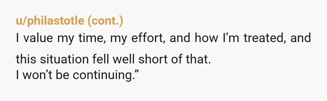 u/WesternUnusual2713 Imagine being so edgy you need to win at grieving. This guy is a tool who should be nowhere near mental health orgs of any kind. Honestly I'd be...