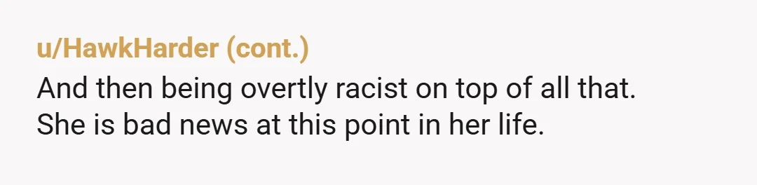 u/spazmcspazy At least you found out instead of wasting your time! Hot dang that is actually crazy. Also no you arent an AH I would have had some not so...