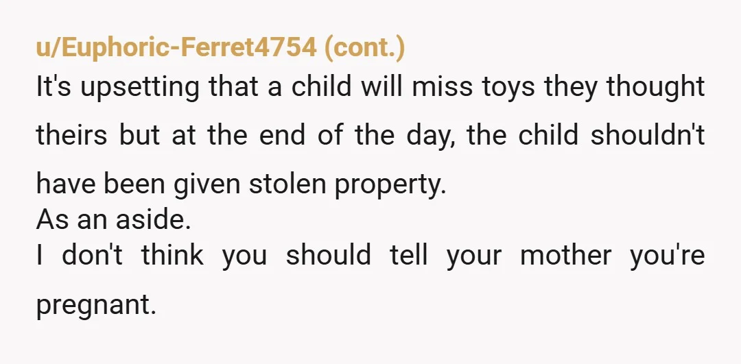 u/Electrical-Tell-3599
NTA your family sucks and you need to get out now.
You dont need to have that toxicity in your life anymore or the stress