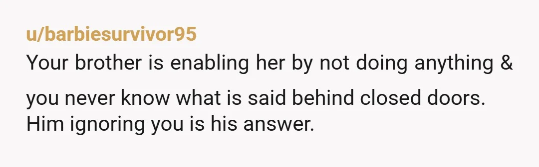 u/NeeliSilverleaf
Wait, did a child of hers die from RSV that they caught from you or is that a total fabrication?