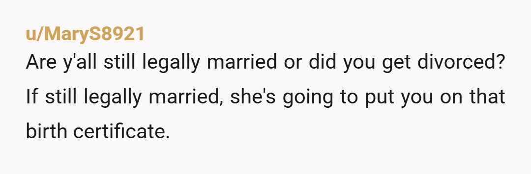 u/EzAeMy
NTA at all!!!   The nerve of some people amazes me.