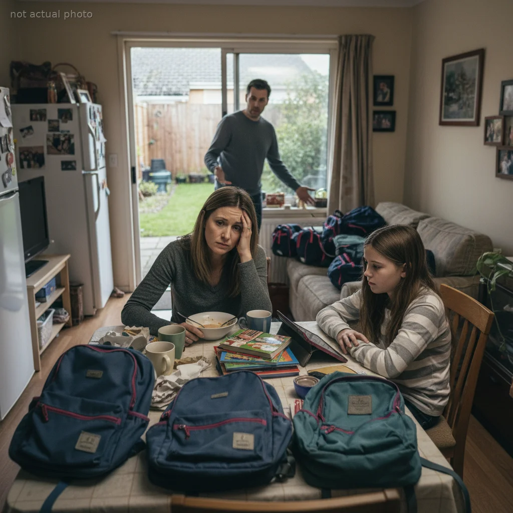 She Refused to Take Custody of Her Sister's Three Kids, and Now Her Family Is Calling Her Heartless