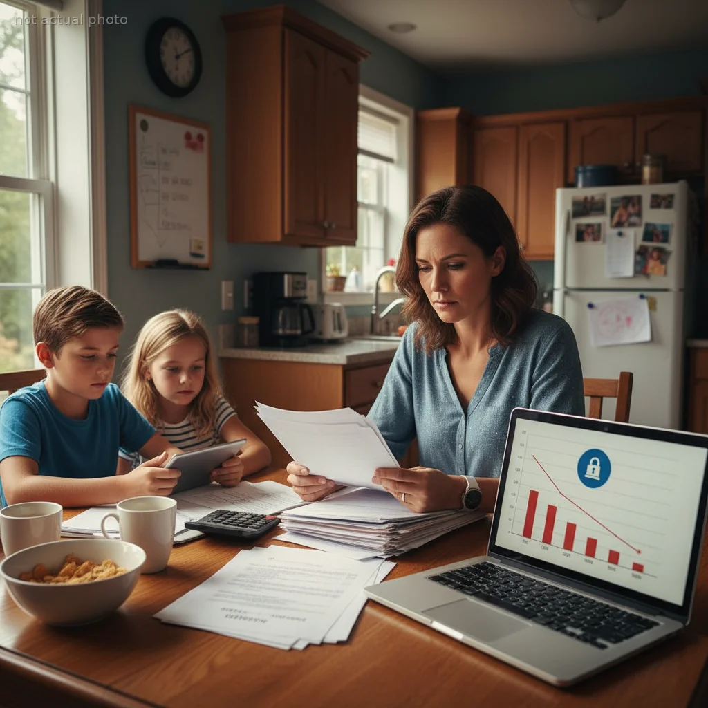 He Demanded His Ex-Wife Return Spousal Support, So She Cleaned Out His 401k Instead